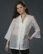 Women's Barong Women's Barong